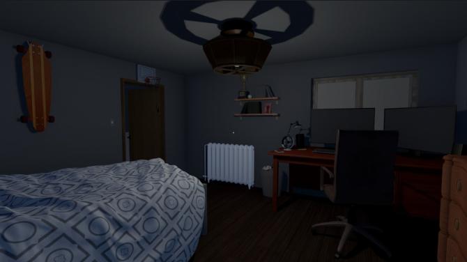 The Greys: Human Abductions 