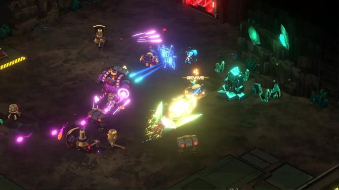 Bounty Brawl: Most Wanted 
