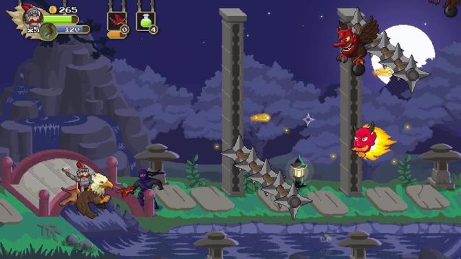 Gryphon Knight Epic: Definitive Edition AR 