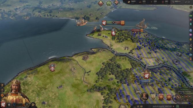 Crusader Kings III: Celestial Edition 