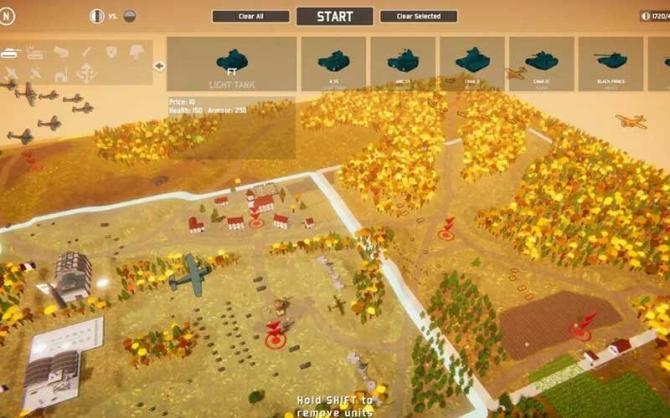 Total Tank Simulator 