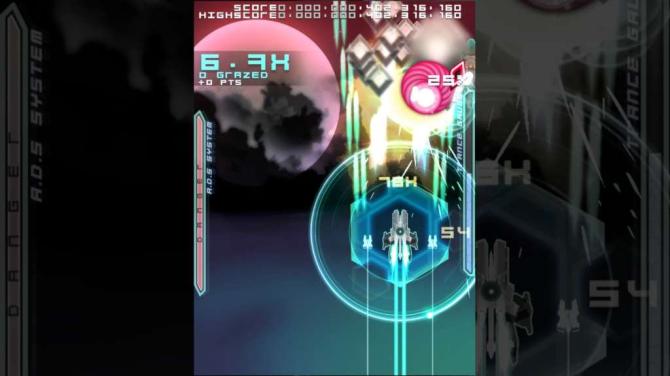 Danmaku Unlimited 2 
