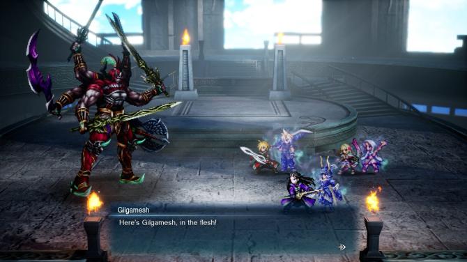 FINAL FANTASY RESONANCE Digital Deluxe Edition 