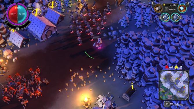 Undead Horde 