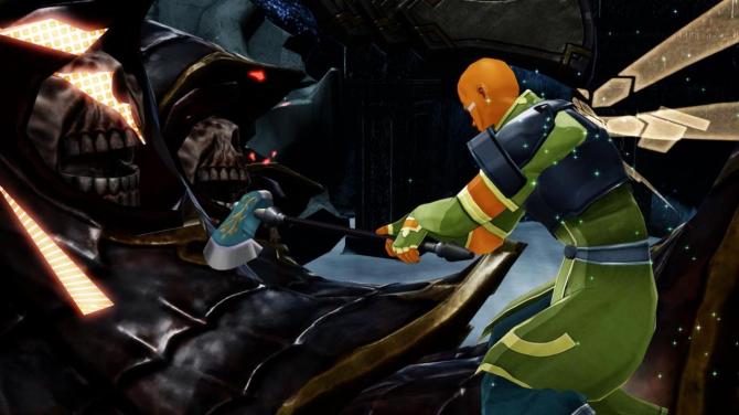 Accel World VS. Sword Art Online Deluxe Edition 