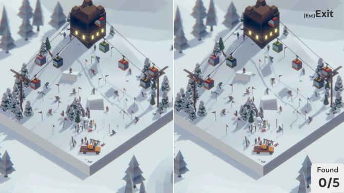 Tiny Lands 