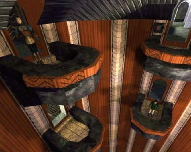 Thief II: The Metal Age 