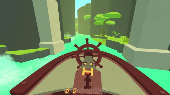 Faraway: Jungle Escape 