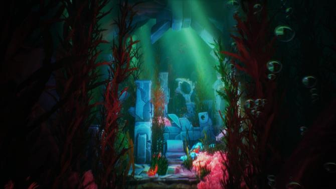 Call of the Sea Deluxe Edition 