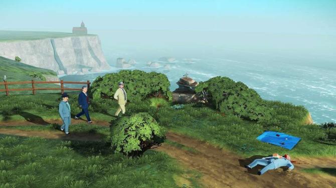 Agatha Christie - The ABC Murders AR 