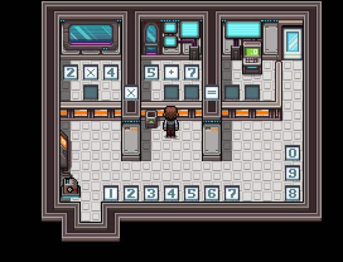 Quest: Escape Room 2 