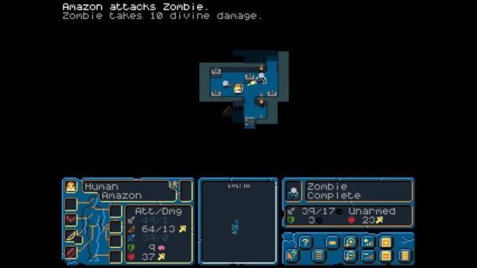 Hack, Slash, Loot 