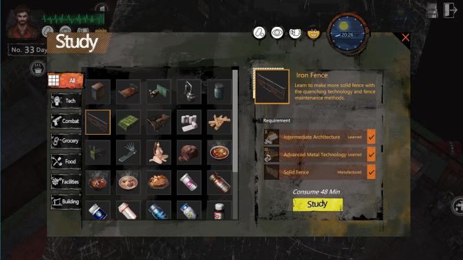 Delivery from the Pain 