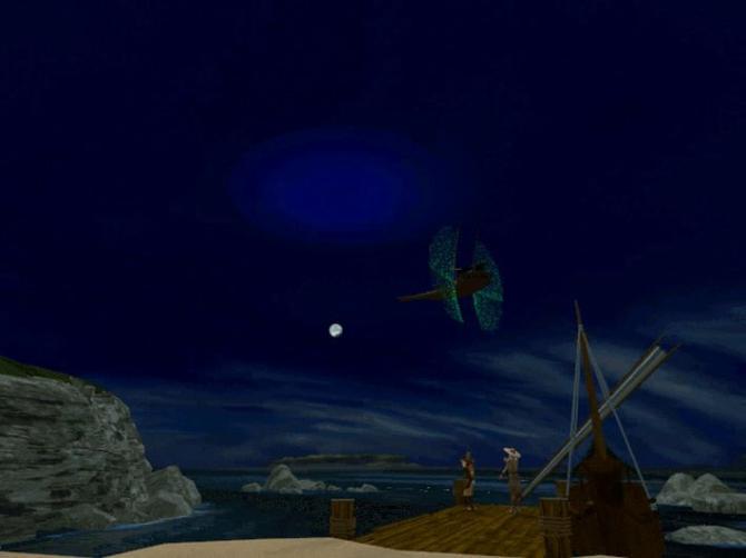 Atlantis: The Lost Tales 