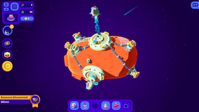 Star Birds 