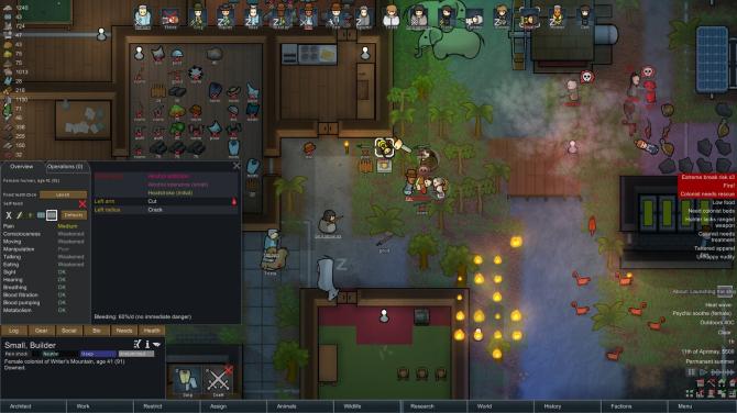 RimWorld - Starter Pack Bundle 