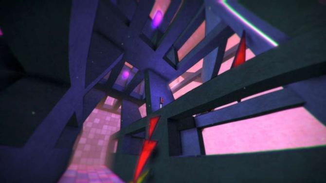 TRI: Of Friendship and Madness 