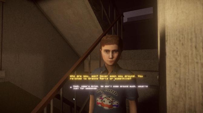 Uncanny Tales: 1992 