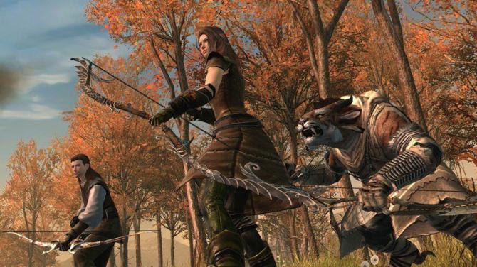 Guild Wars 2 Heroic Edition 