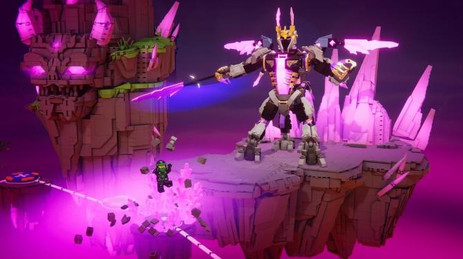 LEGO Party! EU XBOX One / Xbox Series X|S CD Key 