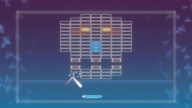 Breakout: Recharged TR XBOX Once CD Key 