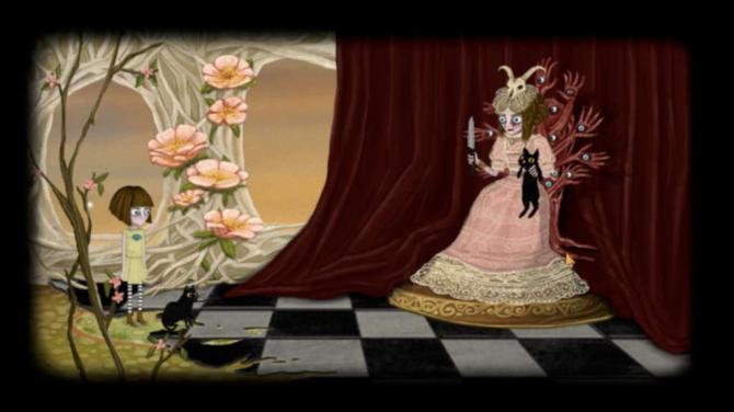 Fran Bow 
