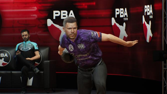 PBA Pro Bowling 2026 European Union 