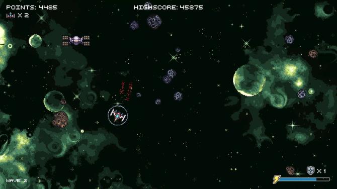 Arcade Classics PC S 