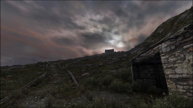 Dear Esther: Landmark Edition 