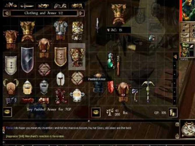 Dungeons & Dragons Neverwinter Nights Complete 