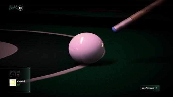 Pure Pool 