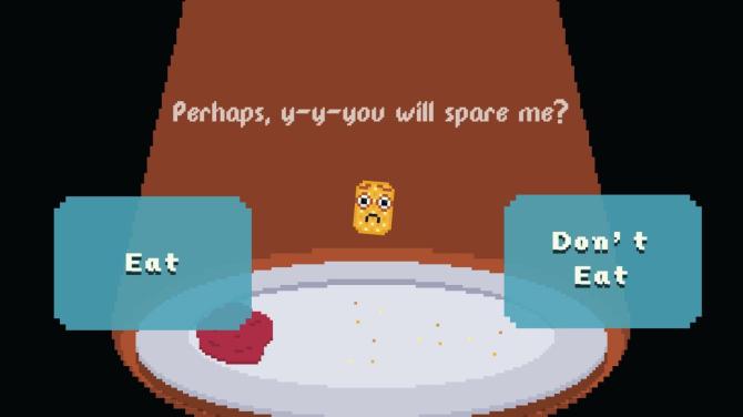 The Last Tater 