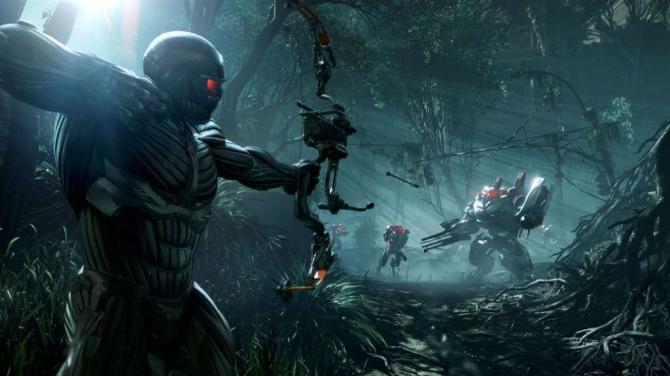 Crysis 3 EU 