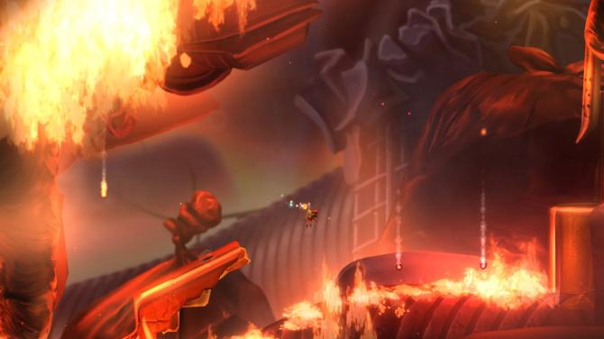 Mari and Bayu - The Road Home 