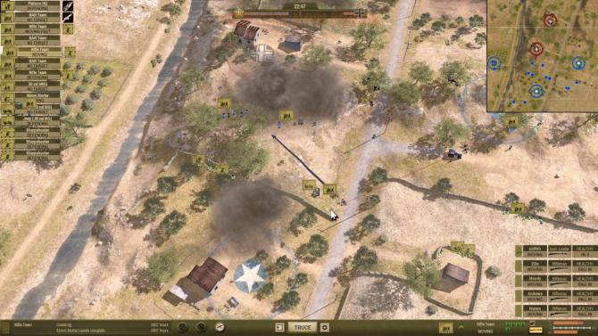 Close Combat: The Bloody First 