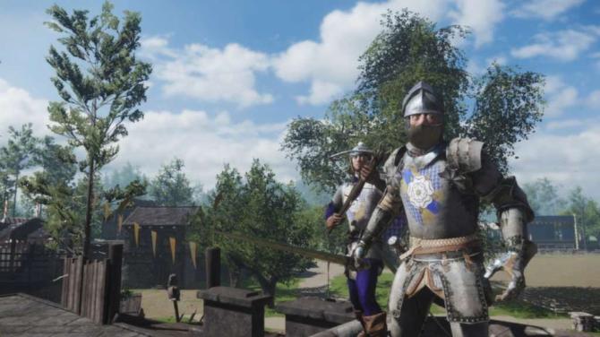 War of the Roses 