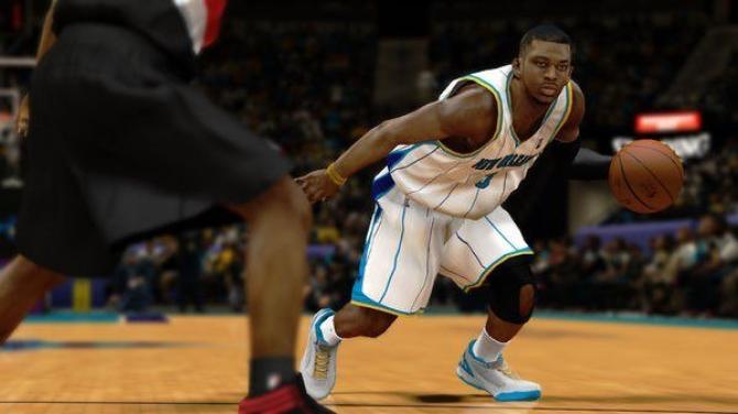 NBA 2K12 PC Download CD Key 