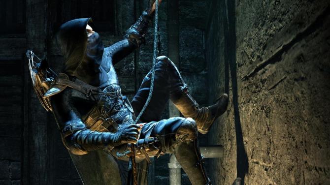 Thief: Master Thief Edition 