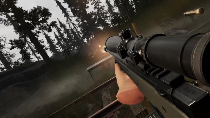 GunX: Lock and Load 
