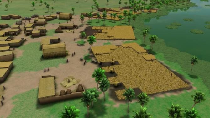 Sumerians 