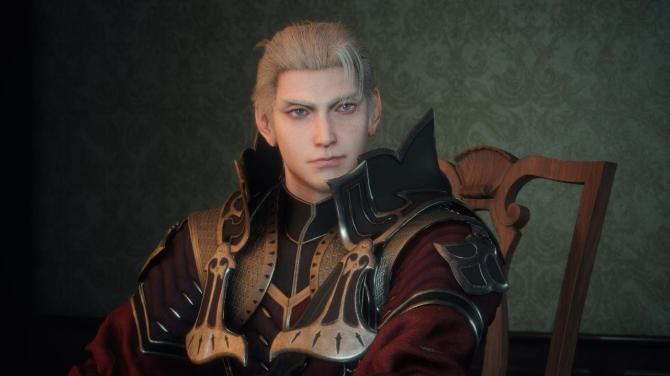 Final Fantasy XV Episode Ardyn Complete Edition 