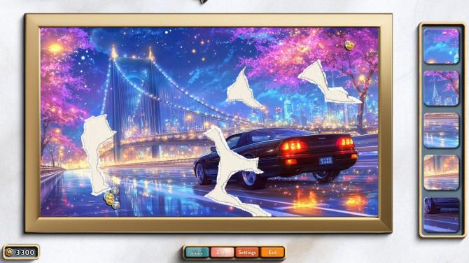 Jixo 3: Hidden Horizons Collector's Edition 