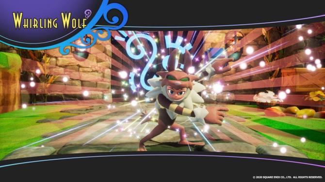 BALAN WONDERWORLD EU XBOX One / Xbox Series X|S / PC CD Key 