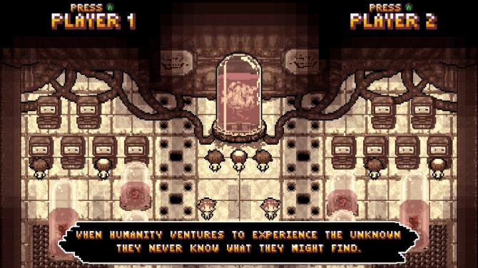 The Diabolical Trilogy AR 