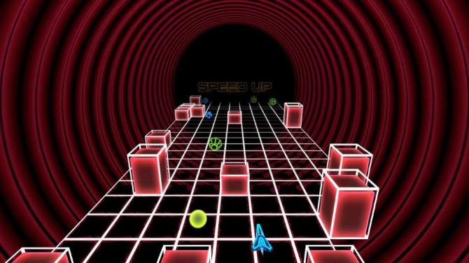 Avoid - Sensory Overload 