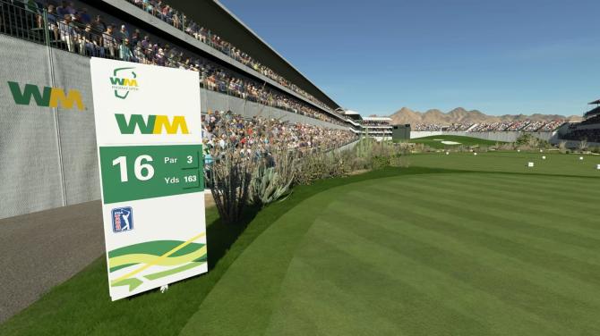 PGA TOUR 2K23 Deluxe Edition 