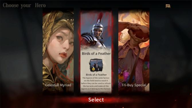Warlords of the Deck 