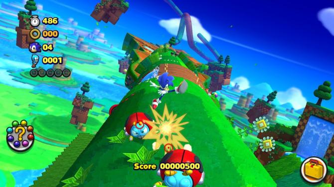 Ultimate Sonic Bundle 