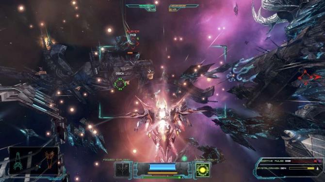 GoD Factory: Wingmen 