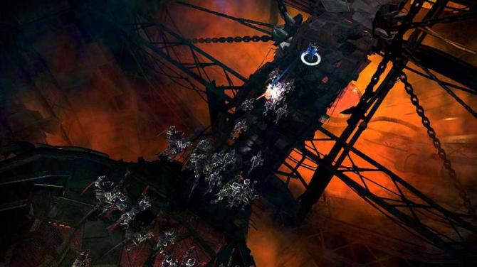 Warhammer 40,000: Kill Team 